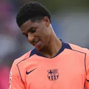 Mourinho Plans Rashford Reunion at Real Madrid as Barcelona Hesitate on Transfer