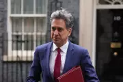 MPs Reject Tory Bid for New Oil and Gas Licences in King's Speech Vote