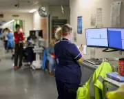MPs warn Palantir's unlimited NHS patient data access is dangerous
