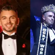 Mr Gay World Winner Giulio Spatola Opens Up About Chemsex Addiction and Psychosis