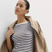 M&S £26 Midi Dress Praised as 'Very Slimming' for Summer