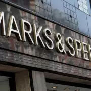 M&S £30 Suede Sandals Are 'Very Comfortable' and 'Look More Expensive'