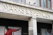 M&S Acquires Asos Warehouse to Double Online Sales by 2027