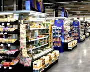 M&S Boss Calls Food Price Cap Proposal 'Completely Preposterous'