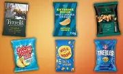 M&S Crisps Crowned Tingliest Salt and Vinegar Snack in Taste Test