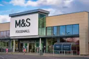 M&S Cyber Attack Recovery Update: One Year On, Profits Hit by £136m