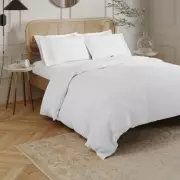 M&S Egyptian Cotton Duvet Cover: £30 Bestseller Praised for Quality