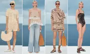 M&S First Live Catwalk Show in Ibiza: Affordable Summer Fashion