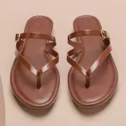 M&S Shoppers Can Get Summer Sandals for Just 60p in Clever Cashback Deal