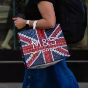 M&S Shoppers 'Run' to Buy Popular Jersey Royal Potatoes