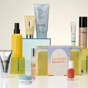 M&S Summer Beauty Bag Returns: £230 Value for Just £40