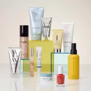 M&S Summer Beauty Bag Worth £230 Available for Just £24