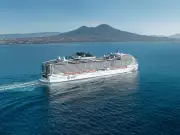 MSC Cruises Offers £50 Deposits and No Fuel Surcharge for Summer 2026