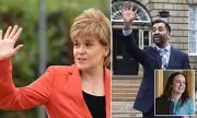 MSPs' Golden Goodbyes Soar with Last-Minute Pay Rise