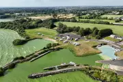 Muir to Seek Executive Support to End NI Water Pollution Penalty Protection