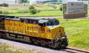 Multiple Bodies Found in Union Pacific Boxcar in Texas Railyard