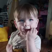 Mum and boyfriend sentenced to 27 years for toddler's death after sick texts