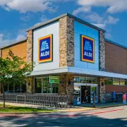 Mum Shocked by Aldi Price Rise: Only 56p More After 18 Months