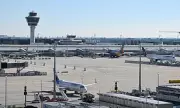 Munich Airport Halts Flights After Suspected Drone Sighting Near Runways