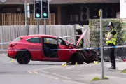 Murder Inquiry After Pedestrian Dies in Nottinghamshire Hit-and-Run