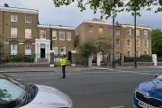 Murder Investigation Launched After Brixton Drive-By Shooting Victim Named
