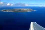 Murderer loses appeal against deportation to Nauru in landmark case