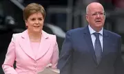 Murrell's Guilty Plea Intensifies Pressure on Sturgeon Amid SNP Finance Scandal