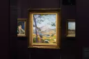 Musée d'Orsay Opens Gallery for Nazi-Looted 'Orphaned Masterpieces'