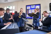 Music Lessons May Boost Concentration and Prevent 'Brain Rot'