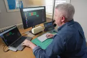 Musician Uses AI to Create New Album Amid Parkinson's Battle