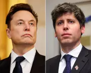 Musk and Altman AI Rivalry Intensifies as IPO Race Heats Up