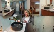 My Reno Rules Contestants Slammed for 'Worst Bathroom Ever' on Reality TV
