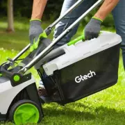 My Yellow Lawn Recovered in 1 Week with This Lightweight Cordless Mower