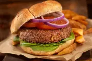Mycotoxins Found in Almost All Plant-Based Meat Alternatives in UK