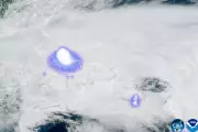 Mysterious Boom Across New England Likely Caused by Meteor