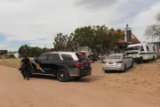 Mysterious Substance Linked to Three Deaths in New Mexico