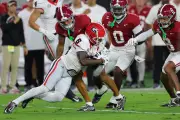 NAACP Urges Boycott of College Sports Over Voting Rights