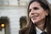 Nancy Mace Proposes Ban on Foreign-Born US Citizens in Congress and Judiciary