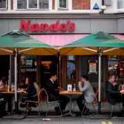Nando's New £5.25 Menu Item Becomes Instant Fan Favourite