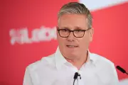 Nandy: Starmer's leadership fight a 'personal decision' amid rival bids