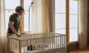 Nanit Pro Baby Monitor Review: Overhead View Without Drilling