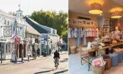 Nantucket Residents Furious as Chain Store Reopens via Loophole