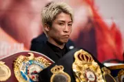 Naoya Inoue Faces Junto Nakatani in Epic Tokyo Dome Showdown