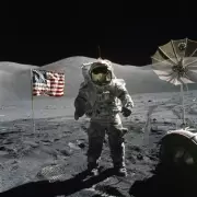 NASA Unveils Plans for Permanent Moon Base in Live Briefing