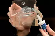 Nasal Spray Developed as Emergency Rescue Tool After Stroke