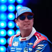 NASCAR Champion Kyle Busch Dies at 41 After Severe Illness