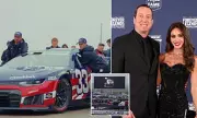 NASCAR Honors Kyle Busch as Coca-Cola 600 Proceeds After His Death