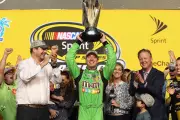NASCAR Legend Kyle Busch Dies at 41 After Hospitalization