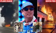 NASCAR Mourns Kyle Busch Death, Third Tragedy in Six Months