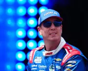 Nascar Star Kyle Busch Dies at 41 from Sepsis After Pneumonia